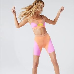 L*space sunburst active set NWT